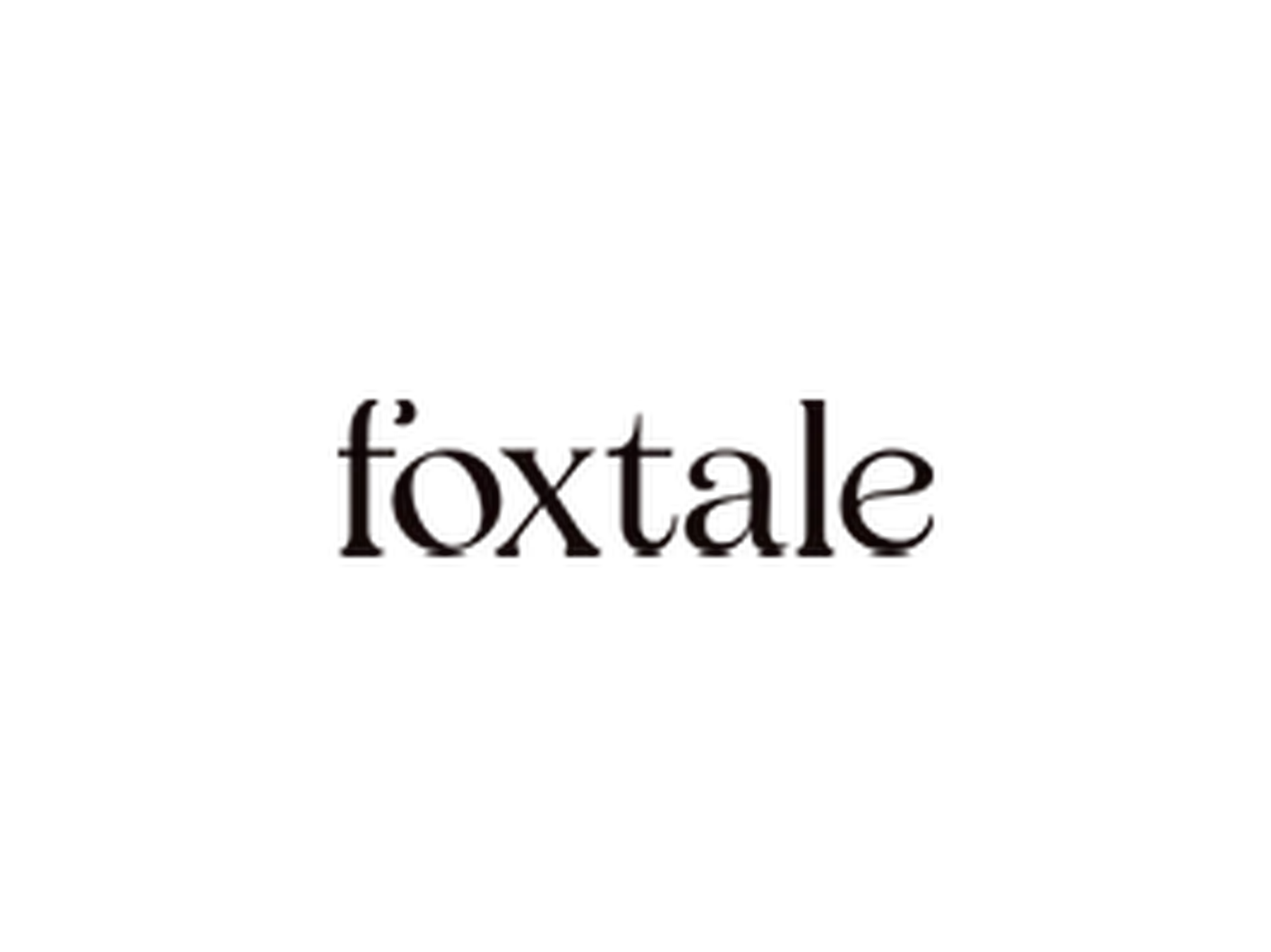 Foxtale Coupon Code