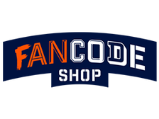 FanCode Shop Coupon Code