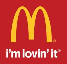 McDonald's Coupon Code