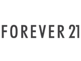 Forever 21 Coupon Code
